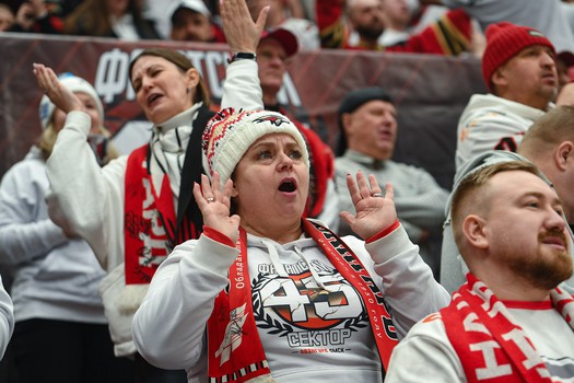 «Авангард» - «Салават Юлаев» 3:4. Вокруг матча