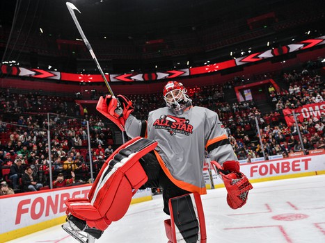 Закрытие сезона 2022/23 на G-Drive Арене. Часть 2