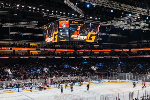 KHL World Games. «Авангард» - «Ак Барс». Вокруг матча