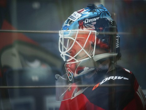 22.09.2018. "Авангард" - "Куньлунь Ред Стар" 4:2