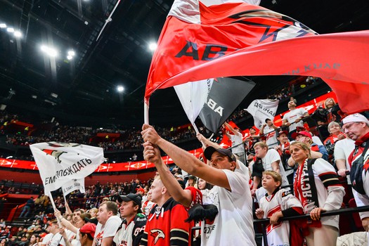 09.10.2022. «Авангард» - «Куньлунь Ред Стар» 0:4