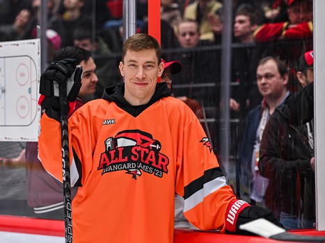 Закрытие сезона 2022/23 на G-Drive Арене. Часть 2