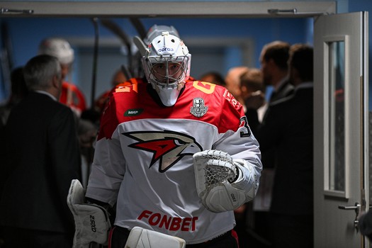 05.03.2024. «Лада» - «Авангард» 1:3