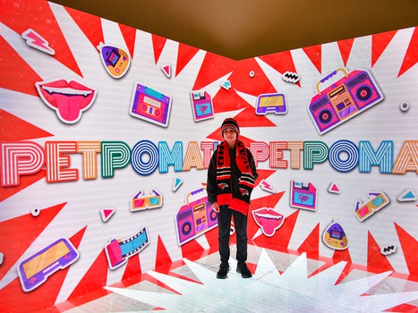 «Авангард» - «Барыс» 4:3. Вокруг матча