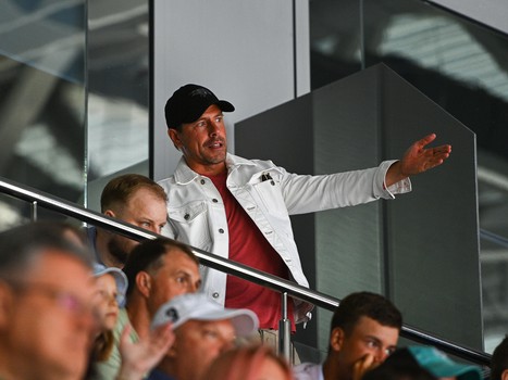 07.08.2022. СКА - «Авангард» 1:3