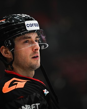 24.03.2026. «Авангард» - «Нефтехимик» 4:2