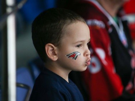 08.09.2019. «Авангард» - «Торпедо» 4:2