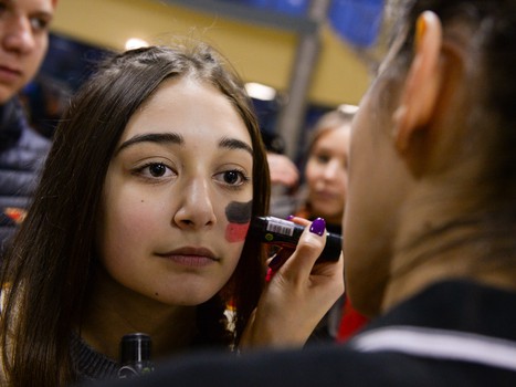 03.11.2018. «Авангард» - «Адмирал» 3:1