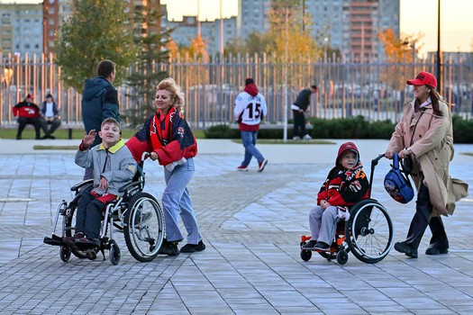 «Авангард» - «Локомотив» 4:1. Вокруг матча