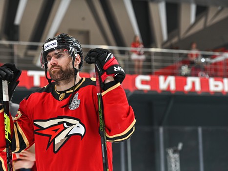 Закрытие сезона 2021/22 на «Арене Балашиха»