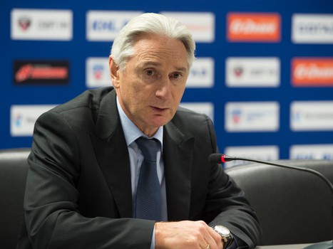 08.09.2015. "Авангард" - "Ак Барс" 2:3Б