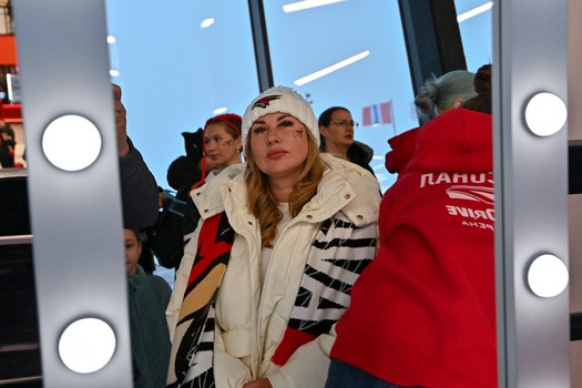 «Авангард» - «Торпедо» 4:1. Вокруг матча