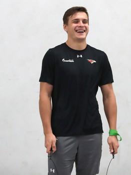 10.09.2019. «Спартак» - «Авангард» 2:3 ОТ