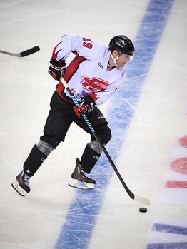 17.08.2016. Мемориал Ромазана-2016. Финал. "Металлург" Мг - "Авангард" 0:2