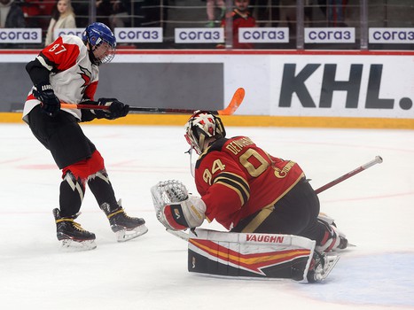 Закрытие сезона 2021/22 на «Арене Балашиха»