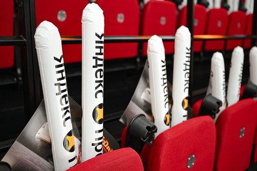 «Авангард» - «Ак Барс» 2:5. Вокруг матча