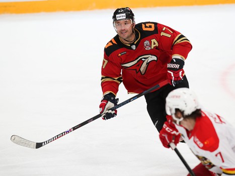 30.12.2020. «Авангард» - «Куньлунь Ред Стар» 3:4 Б