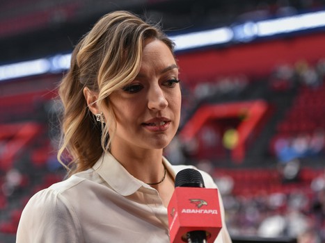 Второй международный турнир EVGENIYA CUP