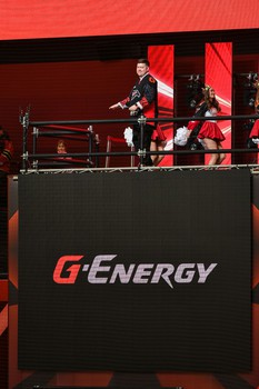 «Авангард» - «Салават Юлаев» 3:4. Вокруг матча