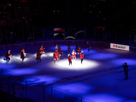 26.01.2024. «Авангард» - «Ак Барс» 4:2