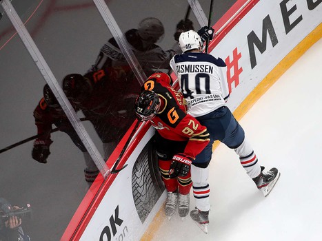 09.01.2021. «Авангард» - «Металлург» Мг 4:2