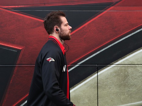 10.09.2019. «Спартак» - «Авангард» 2:3 ОТ