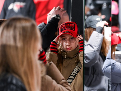 «Авангард» - «Локомотив» 1:2 2ОТ. Вокруг матча