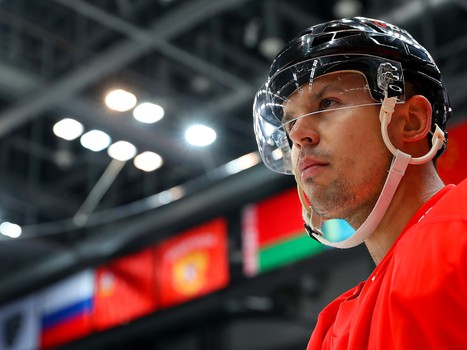 «Авангард» начинает предсезонку!