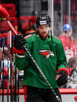 Открытая тренировка для участников Программы лояльности AvanCard