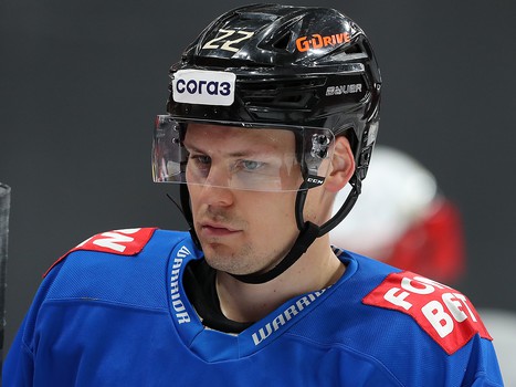 Легионеры готовятся к сезону