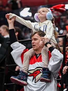 «Авангард» - «Динамо» Мн 4:2. Вокруг матча