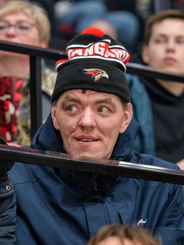 Закрытие сезона 2022/23 на G-Drive Арене. Часть 2