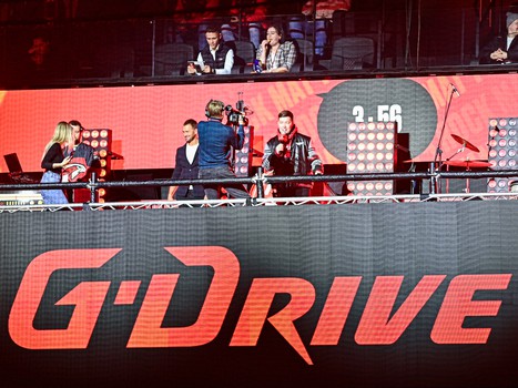 «Авангард» - «Салават Юлаев» 1:3. Вокруг матча