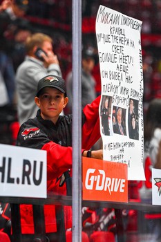 «Авангард» - «Амур» 1:5. Вокруг матча