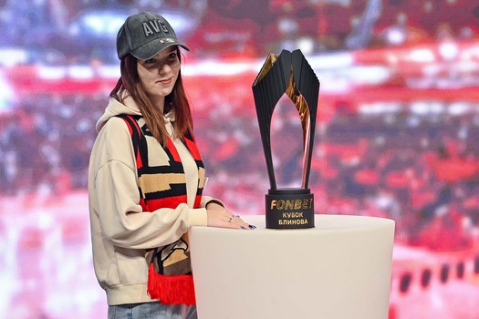 «Авангард» - «Нефтехимик» 6:3. Вокруг матча