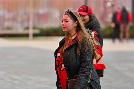 «Авангард» - «Адмирал» 6:1. Вокруг матча