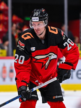 22.02.2025. «Авангард» - «Амур» 2:1