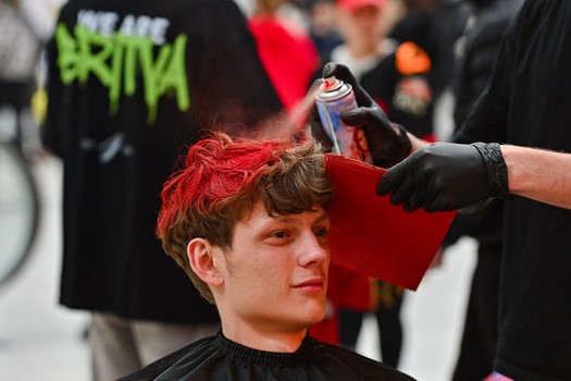 «Авангард» - ХК «Сочи» 5:2. Вокруг матча