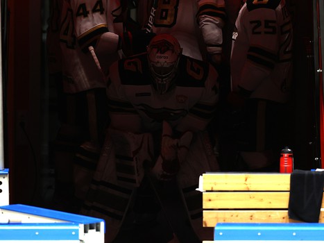 22.11.2021. «Амур» - «Авангард» 1:3