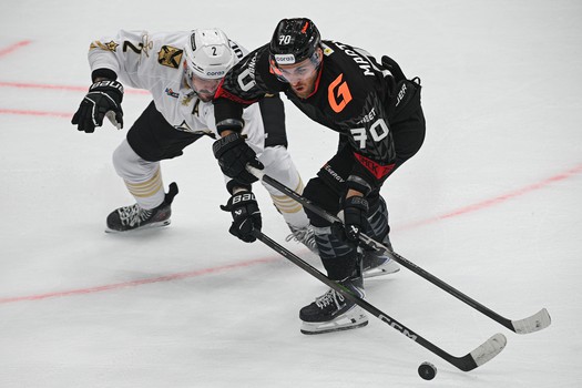 01.10.2025. «Авангард» - «Адмирал» 6:1