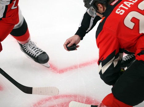 21.11.2019. «Авангард» - «Автомобилист» 1:2 ОТ