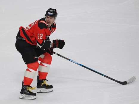 06.01.2020. «Авангард» - «Барыс» 2:3