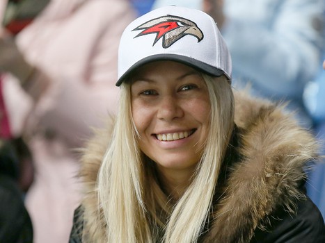 01.12.2018. «Авангард» - «Металлург» Мг 1:2