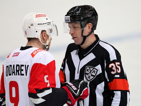 28.12.2019. «Нефтехимик» - «Авангард» 2:6