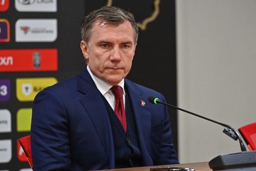 30.04.2026. «Авангард» - «Локомотив» 2:0