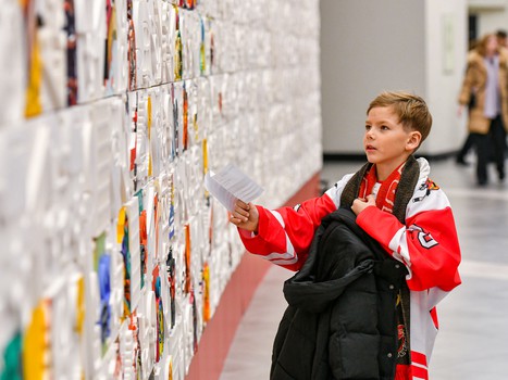 «Авангард» - «Спартак» 3:5. Вокруг матча