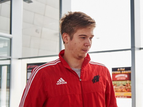 Стартовала продажа билетов на Матч звезд омского хоккея