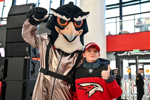 «Авангард» - «Нефтехимик» 3:4 2OT. Вокруг матча