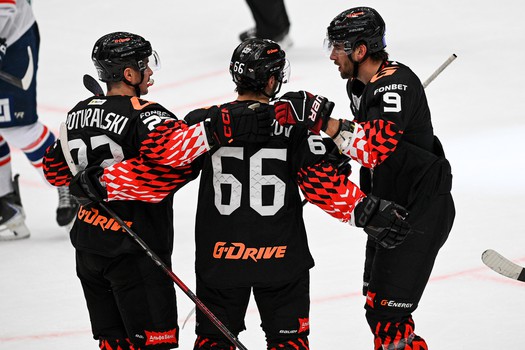 28.12.2025. «Авангард» - «Лада» 4:3 Б