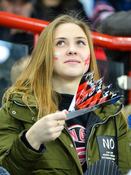 23.12.2017. "Авангард" - ХК "Сочи" 2:3 ОТ